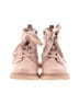 Cat & Jack Pink Ankle Boots Size 11 (kids) - photo 2