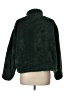 Levi's 100% Polyester Green Fleece Size L - photo 2