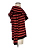 Aqua Red Long Sleeve Top Size XS - photo 4