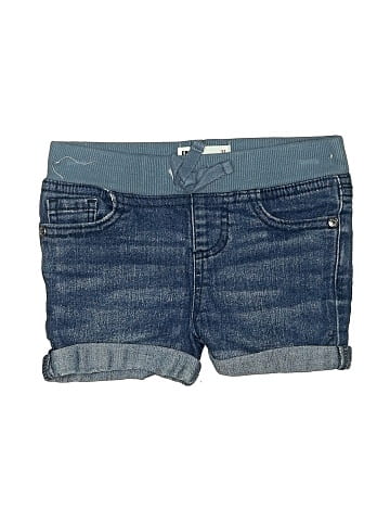 Epic Threads Denim Shorts (view 1)