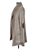 Alya Gray Cardigan Size S - photo 5