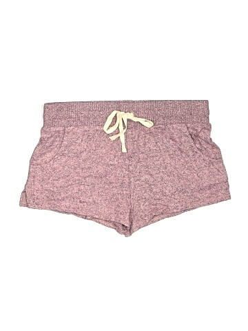 Express One Eleven Shorts (view 1)