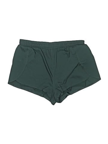 Girlfriend Collective Athletic Shorts (view 1)