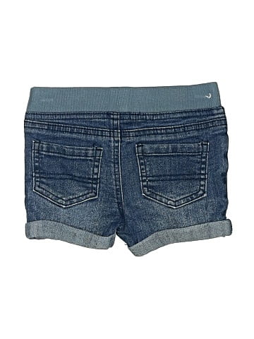 Epic Threads Denim Shorts (view 2)