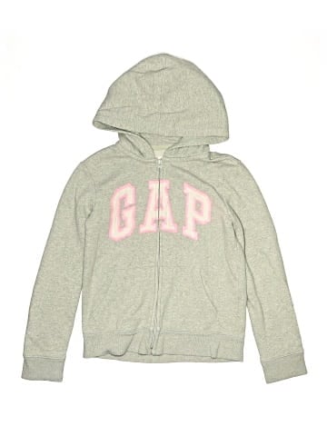 Gap Kids Zip Up Hoodie (view 1)