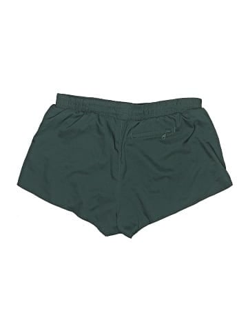 Girlfriend Collective Athletic Shorts (view 2)