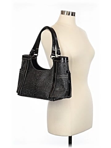 Charlie Lapson Shoulder Bag (view 2)