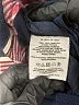 Cartonnier Blue Casual Pants Size 2 - photo 8