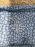 DYI Define Your Inspiration Polka Dots Black Blue Active Pants Size S - photo 4