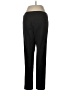 Vince. Solid Black Wool Pants Size 6 - photo 2