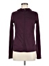 Unbranded Burgundy Track Jacket Size M (estimated) - photo 1