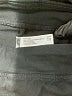 Unbranded Black Active Pants Size S - photo 4