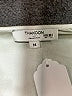 Thakoon Tie-dye Ivory Casual Dress Size 14 - photo 7