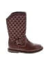 Carter's Burgundy Brown Boots Size 11 (kids) - photo 1