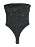 Forever 21 Black Bodysuit Size S - photo 1