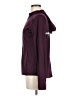 Unbranded Burgundy Track Jacket Size M (estimated) - photo 5