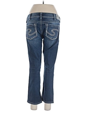 Silver Jeans Co. Jeans (view 2)