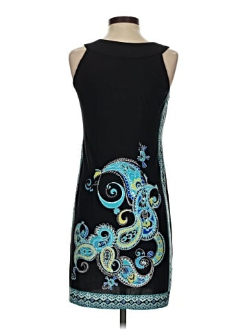 Sandra Darren Cocktail Dress (view 2)