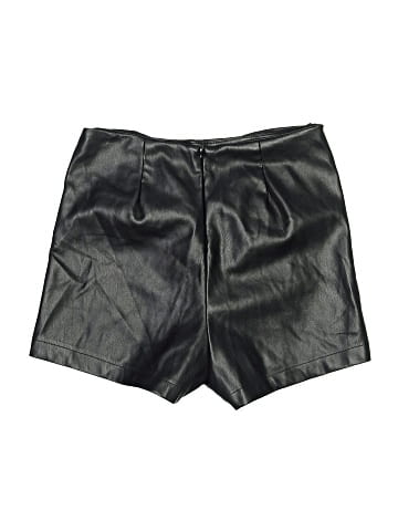 Alya Shorts (view 2)