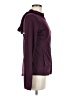 Unbranded Burgundy Track Jacket Size M (estimated) - photo 4