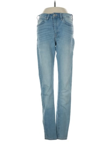H&M L.O.G.G. Jeans (view 1)