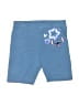 Disney Graphic Blue Athletic Shorts Size 4 - photo 1
