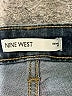 Nine West Blue Jeans Size 12 - photo 7