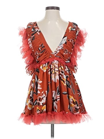 Tularosa Sleeveless Blouse (view 1)