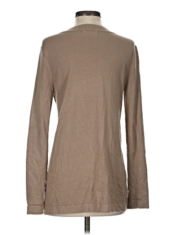 Joan Vass Cardigan (view 2)