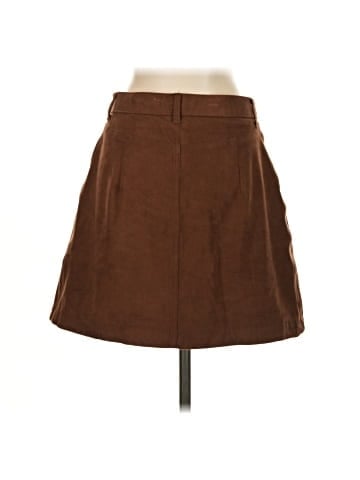Abercrombie & Fitch Casual Skirt (view 2)