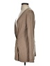 Joan Vass Tan Cardigan Size XS - photo 5