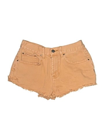 Billabong Denim Shorts (view 1)