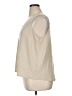 Venus Ivory Sleeveless T-Shirt Size 1X - photo 5