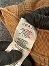 DL1961 Brown Jeans Size 25 waist - photo 6