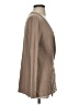 Joan Vass Tan Cardigan Size XS - photo 4