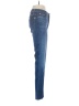 7 For All Mankind Hearts Blue Jeans Size 27 waist - photo 4