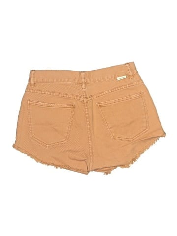 Billabong Denim Shorts (view 2)