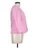 Esprit Pink 3/4 Sleeve Top Size 12 - photo 4