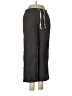 Zara Black Casual Pants Size XS - photo 1