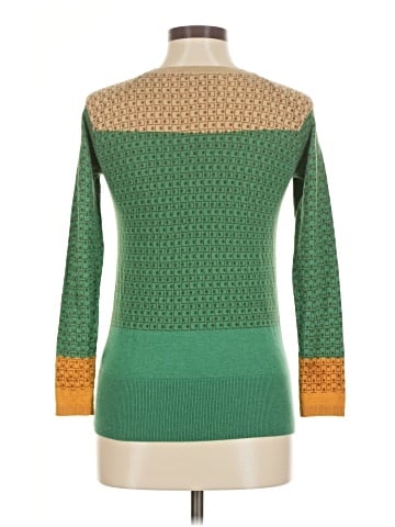 Orla Kiely Pullover Sweater (view 2)