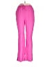 Unbranded Pink Casual Pants Size L (estimated) - photo 1