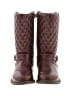Carter's Burgundy Brown Boots Size 11 (kids) - photo 2