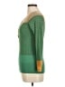 Orla Kiely Green Pullover Sweater Size Med (2) - photo 5
