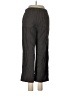 Zara Black Casual Pants Size XS - photo 2