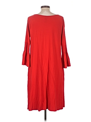 Agnes & Dora Casual Dress (view 2)