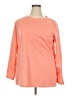 Izuria Orange Sweatshirt Size 2X - photo 1