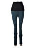 Pure Barre By SPLITS59 Teal Blue Active Pants Size S - photo 1
