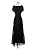 Baltic Born 100% Polyester Black Cocktail Dress Size XS - photo 1