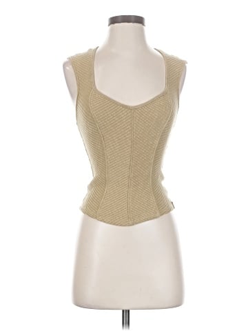 We the Free Sleeveless Top (view 1)