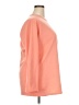 Izuria Orange Sweatshirt Size 2X - photo 4